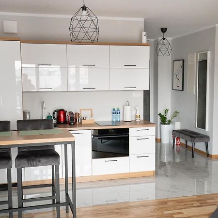 Apartament Ventus Business And Living 44 Кельце Екстер'єр фото