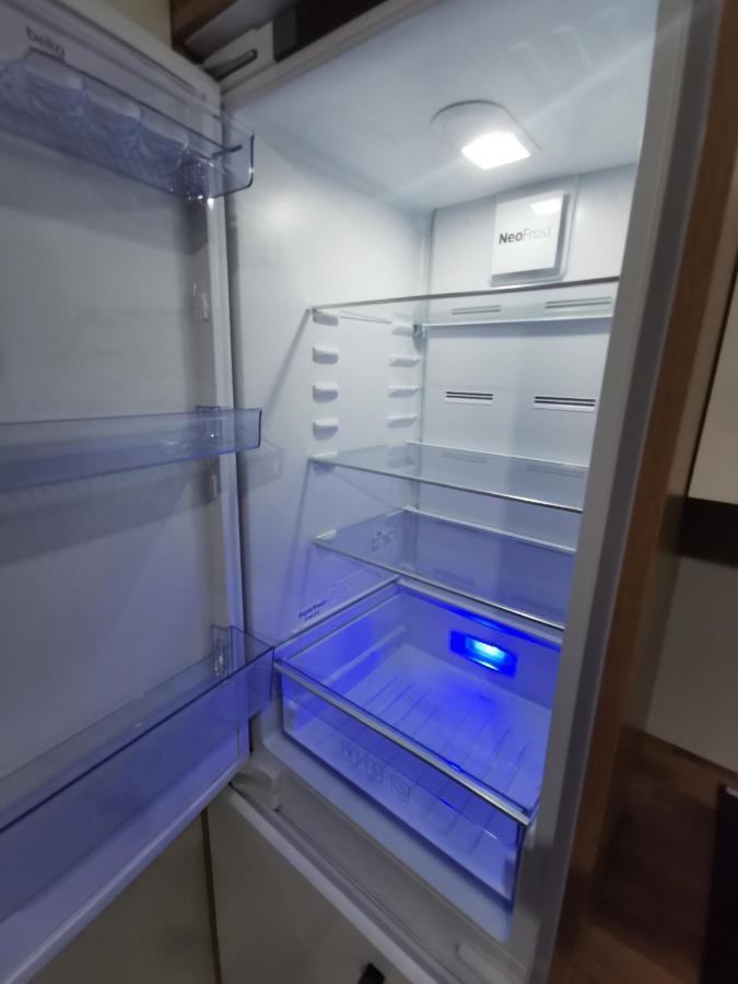 Apartament Ventus Business And Living 44 Кельце Екстер'єр фото