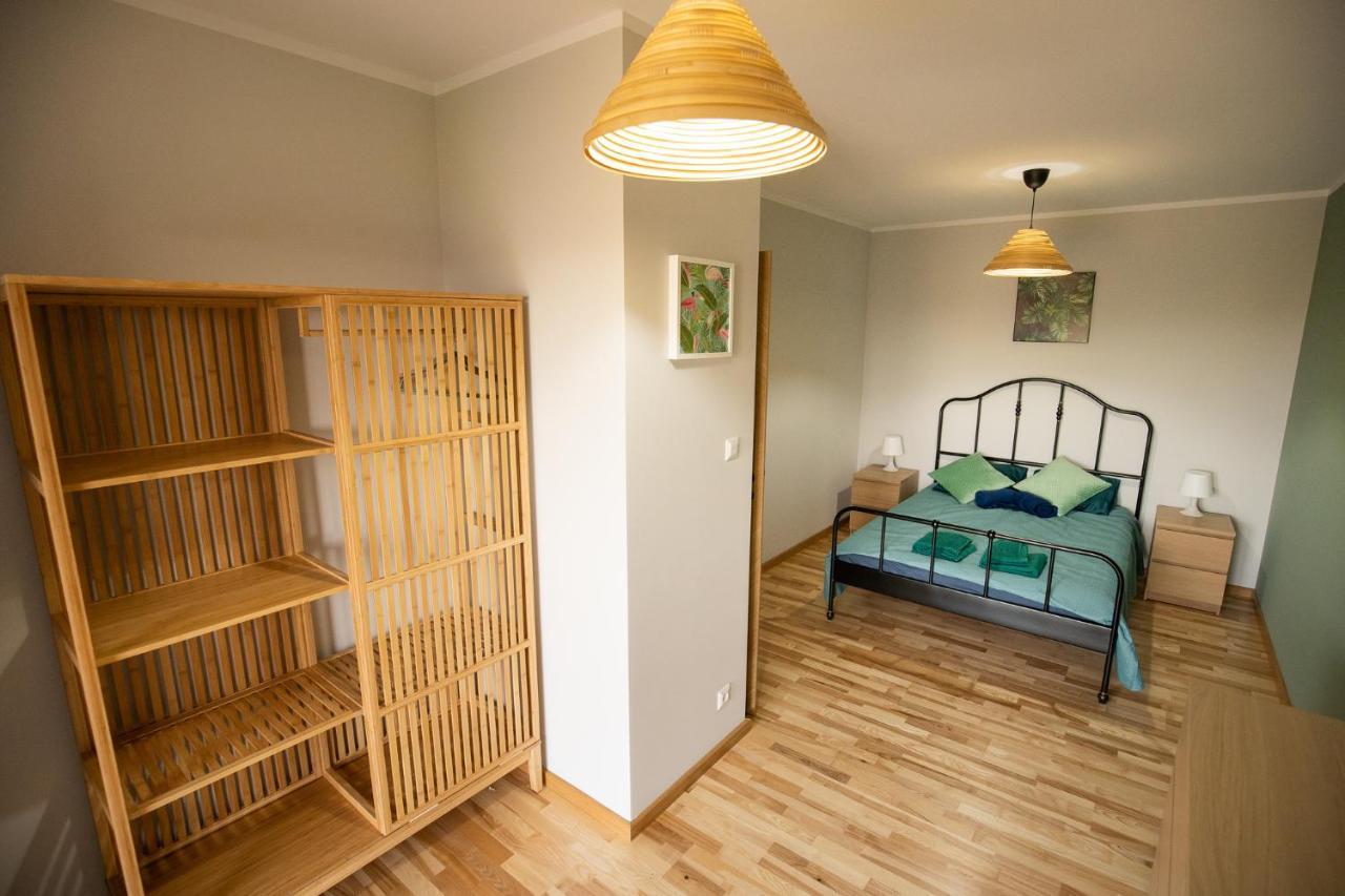 Apartament Ventus Business And Living 44 Кельце Екстер'єр фото