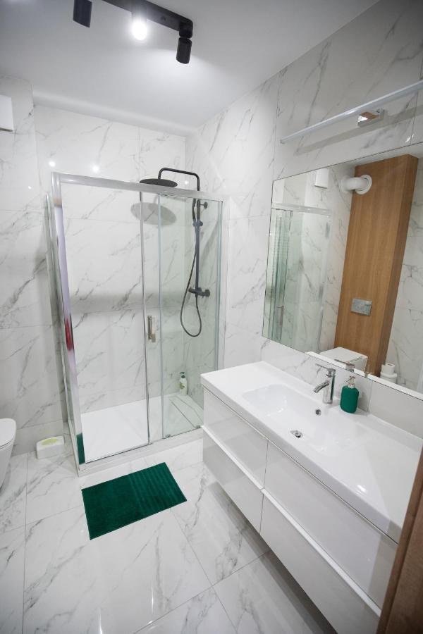 Apartament Ventus Business And Living 44 Кельце Екстер'єр фото