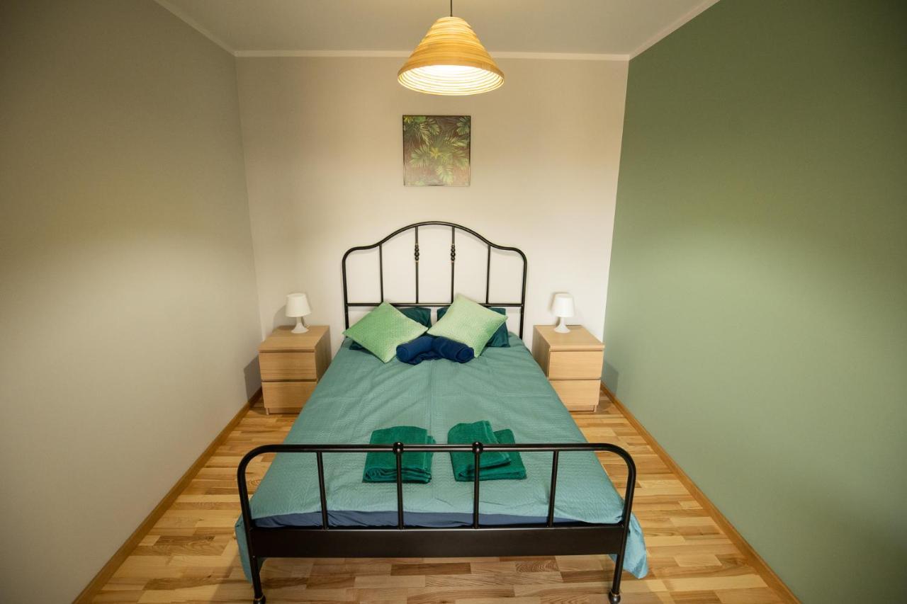 Apartament Ventus Business And Living 44 Кельце Екстер'єр фото