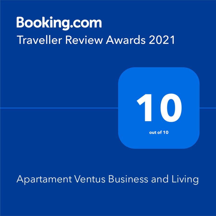Apartament Ventus Business And Living 44 Кельце Екстер'єр фото