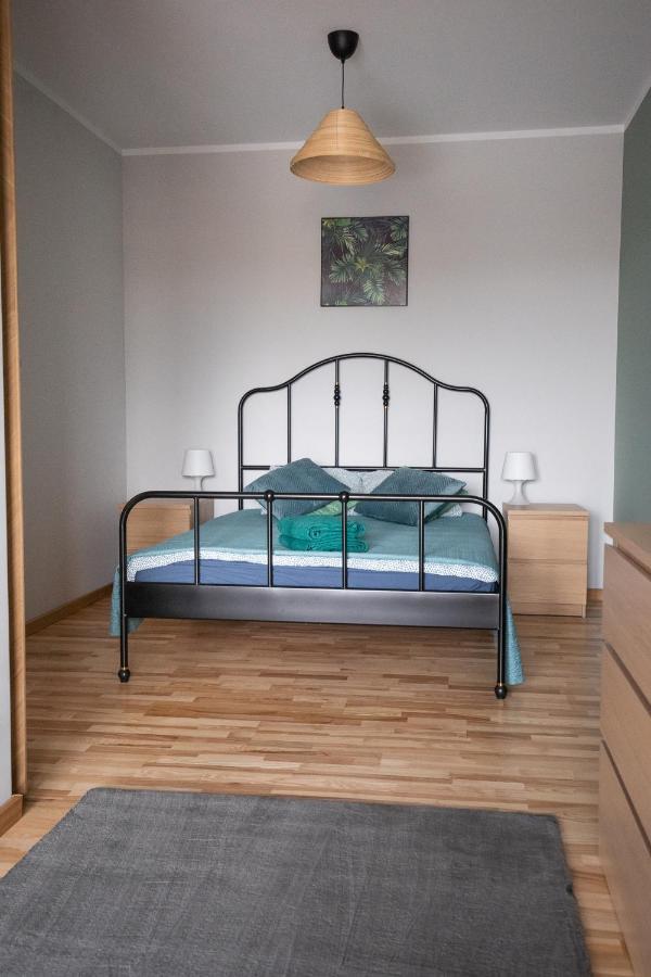 Apartament Ventus Business And Living 44 Кельце Екстер'єр фото